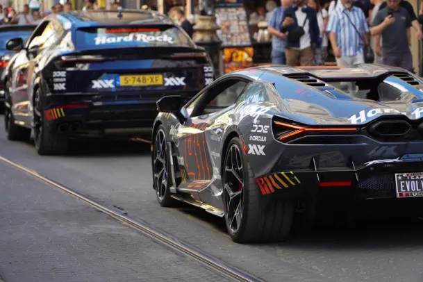 Greenspin Casino Aplicación Android/iOS